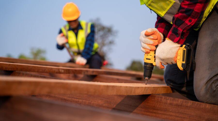Local Chimney Repair in Asotin, WA